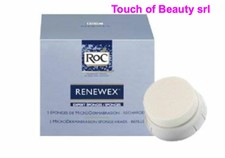 RoC Renewex 2 Testine di Spugna per Sistema di Microabrasione