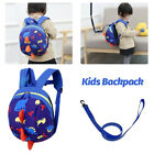 Anti-lost Kids Backpack Gift Safety Harness Nursery Cute Dinosaur Anti Lost
