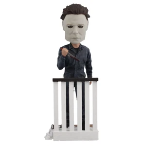Michael Myers Halloween Bobblehead - Picture 1 of 2