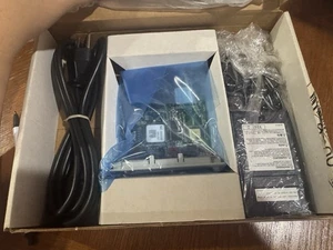 Epson C823642 Type B Ethernet Print Server With AC Adaptor New In Box - Picture 1 of 3