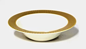 Vintage Homer Laughlin Morocco 9" Serving Bowl - Picture 1 of 5