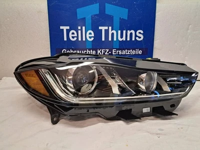 Jaguar XE Scheinwerfer Xenon Rechts GX73-13w029-L *NEU* - Bild 1 von 4