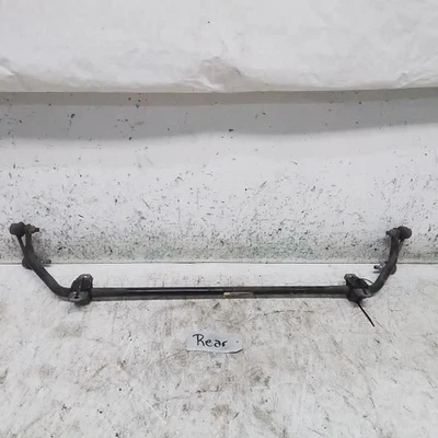 Stabilizer Bar 4 Door Gran Coupe Rear Fits 14-19 BMW M6 955168 - Image 1 of 4