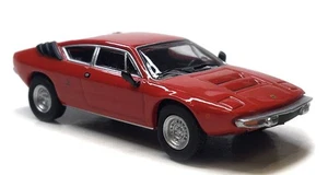 MINICHAMPS,1974 Lamborghini Urraco Red, 1/87, MNC870103321 - Picture 1 of 2