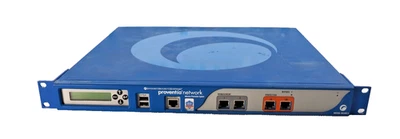 IBM Proventia GX4002C Network Intrusion Prevention Security System - Image 1 of 4