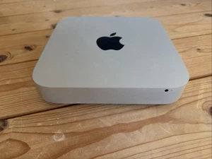 Apple Mac Mini Intel I5 2 6 GHz 16 GB RAM 256 GB SSD macOS HIGH Sierra - Bild 1 von 6
