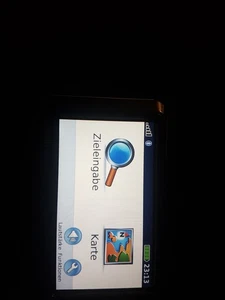 Verkaufe ein GARMIN nüvi 760 - Bild 1 von 7