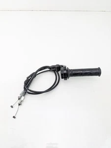 SUZUKI SV VERSION S ROLGAZ THROTTLE CABLES 1 PIECE - Picture 1 of 4