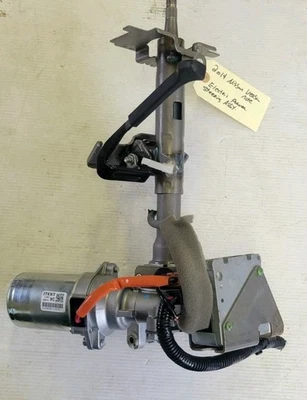 Nissan Versa 2014-2019 motor de columna de dirección asistida eléctrica OEM JJ001-00916 Foto 1 de 4
