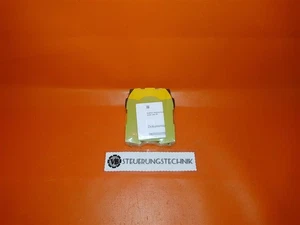 Relé de seguridad Pilz PNOZ s4 C 24VDC 3n/o 1n/c - Imagen 1 de 3