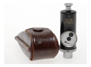 Leitz APDOO Leica Camera Self Timer Release Button - Picture 1 of 10