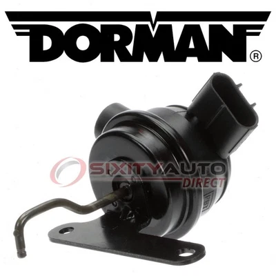 Dorman Intake Manifold Runner Control Valve for 1996-1998 Ford Windstar 3.8L ux - Imagem 1 de 4