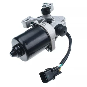 Wiper Motor Assembly for Hyundai I20 PB PBT Easy Replacement 981101J000 - Picture 1 of 8