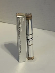 IT Cosmetics BYE BYE EYELIFT In A Tube Under Eye Concealer Neutral Medium Light - Foto 1 di 3