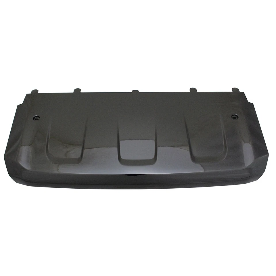 Bumper Valance For Jaguar F-Pace 2017-2023 Replace Front Lower Standard Line Foto 1 de 1