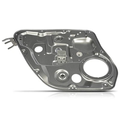 Regulador de ventana eléctrica izquierdo conductor trasero para Hyundai Azera 2006-2011 3,8 L 3,3 L Foto 1 de 4