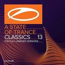 A State of Trance Classics 13-the Full Unmixed Versions vo... | CD | Zustand gut - Bild 1 von 2