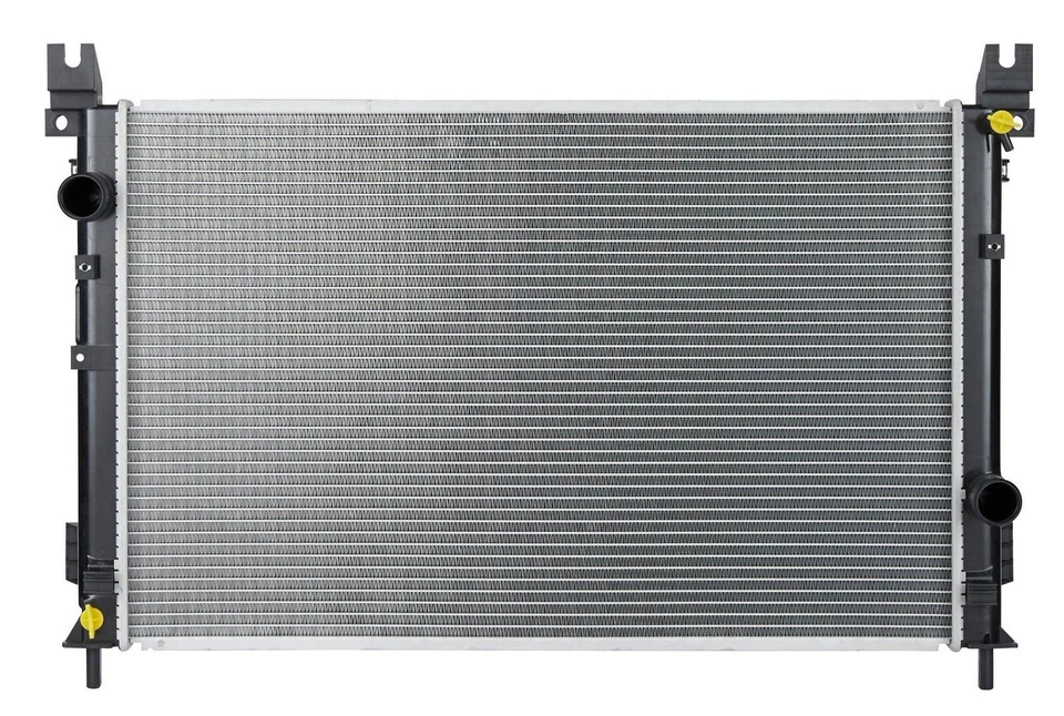 Radiador 2702 compatible con Chrysler Pacifica 2004-2006 3,5 L 3,8 L V6 Foto 1 de 1