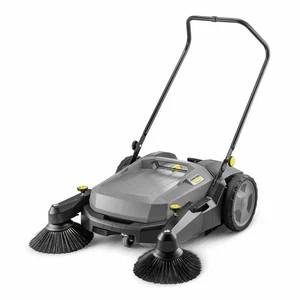 Karcher KM 70/20 C 2SB Floor Sweeper – Manual, Dual Brush System - Picture 1 of 7