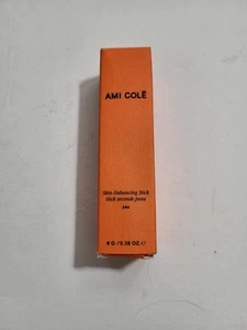 Ami Colé Skin-Enhancing Stick 340 Shade Foundation Bronzer Concealer Stick New - Picture 1 of 10