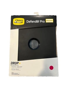 Pro Series pour Apple iPad Pro 12,9" (5ème Génération/4ème Génération/3ème Génération) Noir - Photo 1 sur 2