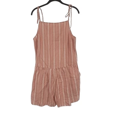 Mameluco de lino Levi's Rori nuevo con etiquetas, M Foto 1 de 4