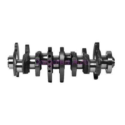 OEM New Engine Crankshaft For 2009-2013 Audi A3 CBFA A4 CDNC A5 CAEA Q5 CDNB 2.0 - Imagem 1 de 4