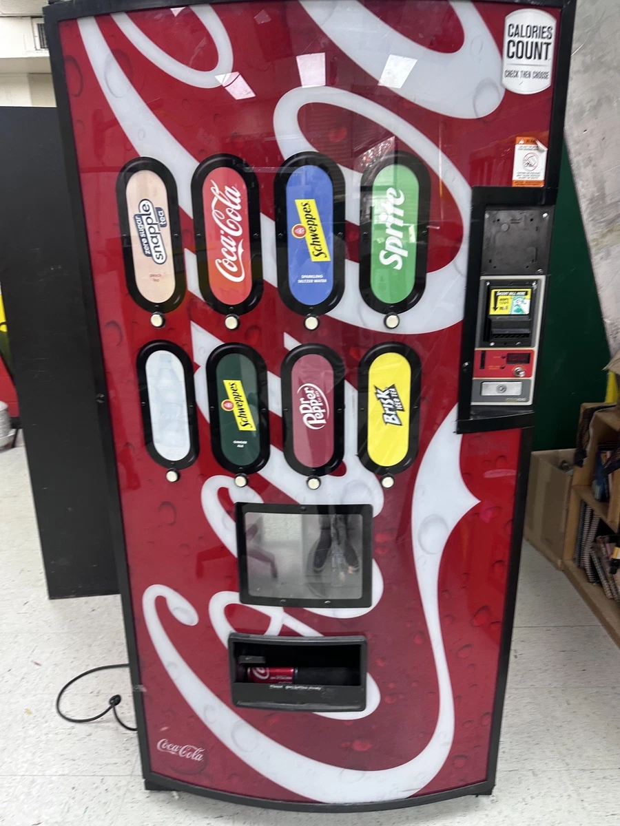 Davanti Ad Un Distributore Automatico Di Fiori Dell’aeroporto - Foto 13