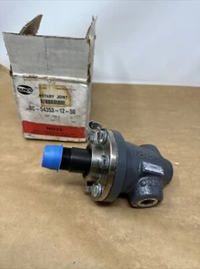 Giunto rotante Barco BC-54353-12-50 nuovo - scatola aperta 3/4"" RH tipo C - Foto 1 di 4