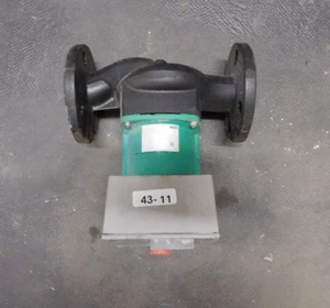 WILO Typ Stratos 50/1-9 (DE) Umwälzpumpe / Heizungspumpe - Bild 1 von 7