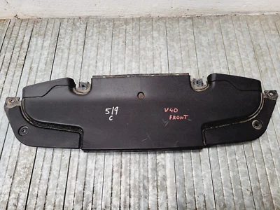 Впускной воздуховод направляющий Volvo v40 31319357 2014 - Изображение 1 из 4