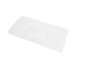 Beko 4332070100 Flavel Freezer Transparent Drawer Cover  - Picture 1 of 1
