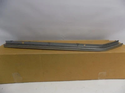 Riel de puerta corredera lateral izquierda Ford Mercury Villager 1999-2002 nuevo fabricante de equipos originales Foto 1 de 3