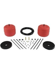 Air Lift Air Spring Kit Air Lift 1000 Bags / Lines 1000 lb Capacity Rea (60811) - Picture 1 of 12