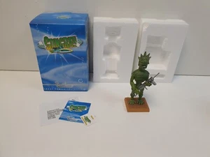 Robert Harrop - Stingray STF06 AQUAPHIBIAN Figurine. Boxed with Cards - VGC - Picture 1 of 3