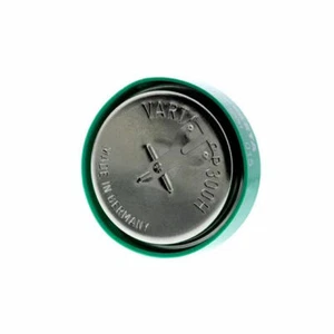 Batteria a bottone ricaricabile 1.2V 300mAh - Picture 1 of 1