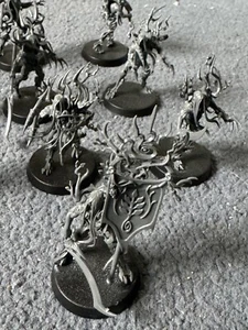TREE-REVENANTS Sylvaneth Warhammer Age of Sigmar Games Workshop - Picture 1 of 4