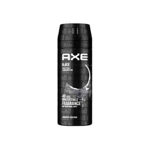 AX Dark Temptation Deodorant Spray 150 ml Eliminates sweat odor for a long time - Picture 1 of 1