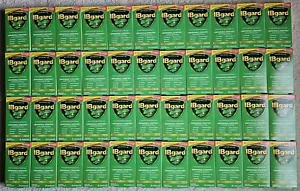 IBgard Irritable Bowel Syndrome 176 Capsules Expire 06/2027 - Picture 1 of 2