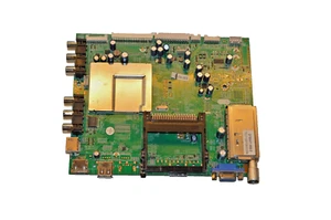MSDV3209-ZC01-01(D) SCHEDA MADRE MAINBOARD PER TV SELECLINE 815837/S32/4-11 - Foto 1 di 10