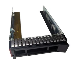 Lenovo SM17A06246 2,5 " SAS / SATA HDD SFF Rahmen Caddy für ThinkStation SR ST - Bild 1 von 3