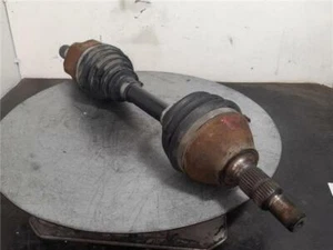 transmisión delantera derecha para SAAB 9-3 CABRIOLET 2.8 T AERO 884267 - Imagen 1 de 4