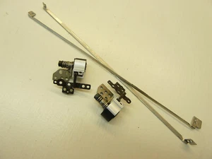 Display Scharniere L/R aus einem Sony Vaio SVF 152C29M - Afbeelding 1 van 2