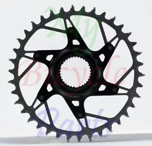 SRAM XX Eagle Transmission T-Type Direct Mount 38T Chainring For YAMAHA PW-XM/X3 - Picture 1 of 1