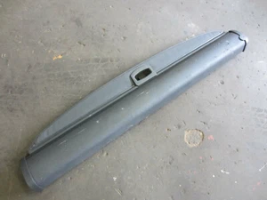 Laderaumrollo LAD Doppelrollo Mercedes W211 W 211 Kombi 2118600075 9B51 S211  - Bild 1 von 3
