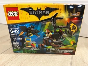 LEGO The LEGO Batman Movie: Scarecrow Fearful Face-off 70913 NEW & SEALED - Bild 1 von 7