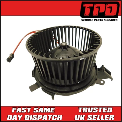 NEW Audi A4 B8 | A5 8T |Q5 Climate Control Heater Blower Fan 8K2820021 2008-2011 - Image 1 of 4