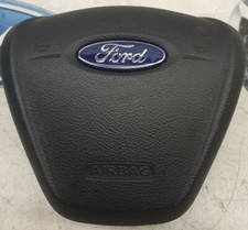 FORD FIESTA MK7 08-17 STEERING WHEEL AIRBAG FREE P + P 
