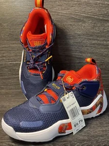 Adidas D.O.N. Issue 3 Bel-Air Athletic Sneaker Basketball Shoe Men 6.5 Women 7.5 - Picture 1 of 5