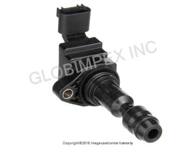 SAAB (2011) Ignition Coil - With Spark Plug Connector (1) DELPHI TECHNOLOGIES - Image 1 of 4